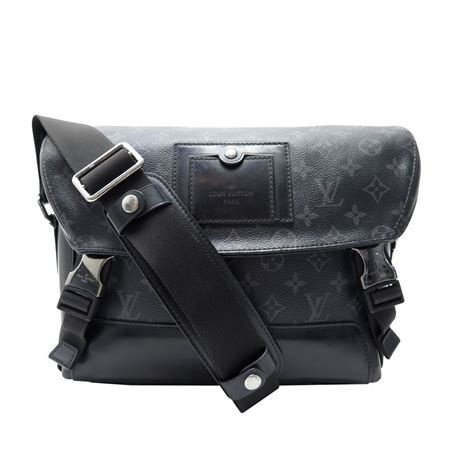 Sacs Louis Vuitton Messenger d'occasion 